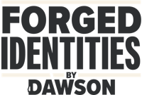 forged identities by dawson