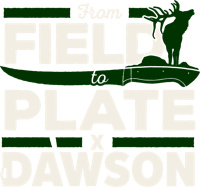 from field to plate x dawson