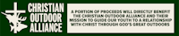christian outdoor alliance logo